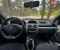 Рено Клио, объемом двигателя 1.4 л и пробегом 254 тыс. км за 3300 $, фото 4 на Automoto.ua