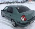 Рено Клио, объемом двигателя 1.39 л и пробегом 180 тыс. км за 3200 $, фото 3 на Automoto.ua