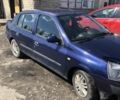 Рено Клио, объемом двигателя 1.4 л и пробегом 185 тыс. км за 3400 $, фото 3 на Automoto.ua