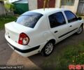 Рено Клио, объемом двигателя 1.4 л и пробегом 285 тыс. км за 2900 $, фото 2 на Automoto.ua