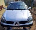 Рено Клио, объемом двигателя 1.4 л и пробегом 273 тыс. км за 3200 $, фото 1 на Automoto.ua