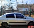 Рено Клио, объемом двигателя 1.4 л и пробегом 273 тыс. км за 3200 $, фото 5 на Automoto.ua