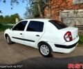 Рено Клио, объемом двигателя 1.4 л и пробегом 285 тыс. км за 2900 $, фото 2 на Automoto.ua