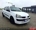 Рено Клио, объемом двигателя 1.4 л и пробегом 237 тыс. км за 2850 $, фото 1 на Automoto.ua