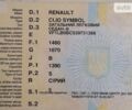 Рено Клио, объемом двигателя 1.4 л и пробегом 173 тыс. км за 3200 $, фото 11 на Automoto.ua