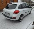 Рено Клио, объемом двигателя 1.2 л и пробегом 223 тыс. км за 5000 $, фото 1 на Automoto.ua