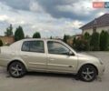 Рено Клио, объемом двигателя 1.39 л и пробегом 212 тыс. км за 3300 $, фото 1 на Automoto.ua