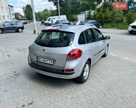 Рено Кліо, об'ємом двигуна 1.2 л та пробігом 248 тис. км за 3650 $, фото 5 на Automoto.ua