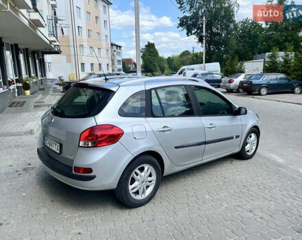 Рено Кліо, об'ємом двигуна 1.2 л та пробігом 248 тис. км за 3650 $, фото 7 на Automoto.ua