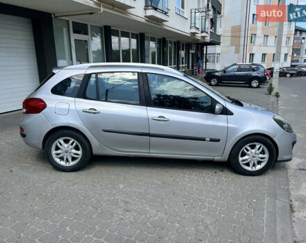 Рено Кліо, об'ємом двигуна 1.2 л та пробігом 248 тис. км за 3650 $, фото 8 на Automoto.ua