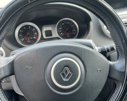Рено Кліо, об'ємом двигуна 1.2 л та пробігом 248 тис. км за 3650 $, фото 14 на Automoto.ua