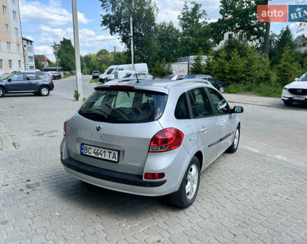 Рено Кліо, об'ємом двигуна 1.2 л та пробігом 248 тис. км за 3650 $, фото 6 на Automoto.ua