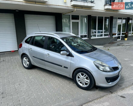 Рено Кліо, об'ємом двигуна 1.2 л та пробігом 248 тис. км за 3650 $, фото 1 на Automoto.ua