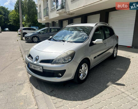 Рено Кліо, об'ємом двигуна 1.2 л та пробігом 248 тис. км за 3650 $, фото 2 на Automoto.ua