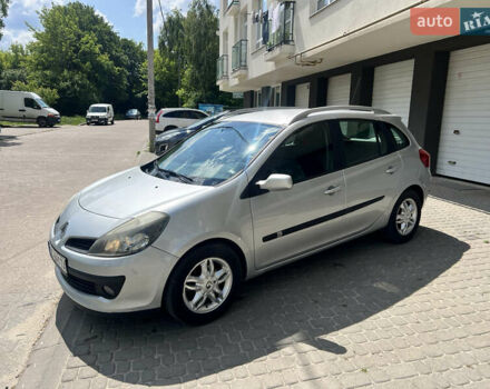 Рено Кліо, об'ємом двигуна 1.2 л та пробігом 248 тис. км за 3650 $, фото 3 на Automoto.ua