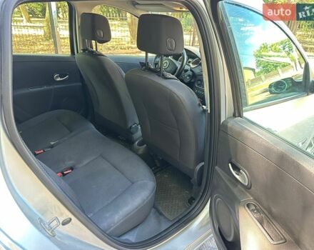 Рено Клио, объемом двигателя 1.2 л и пробегом 240 тыс. км за 3850 $, фото 9 на Automoto.ua
