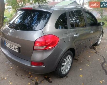 Рено Клио, объемом двигателя 1.5 л и пробегом 175 тыс. км за 4000 $, фото 18 на Automoto.ua
