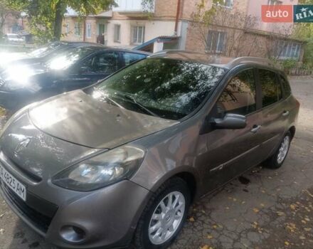 Рено Клио, объемом двигателя 1.5 л и пробегом 175 тыс. км за 4000 $, фото 17 на Automoto.ua