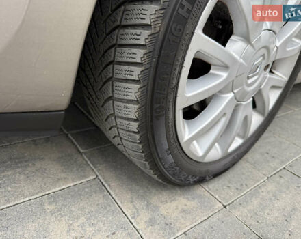 Рено Кліо, об'ємом двигуна 1.2 л та пробігом 197 тис. км за 5600 $, фото 20 на Automoto.ua