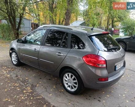 Рено Клио, объемом двигателя 1.5 л и пробегом 175 тыс. км за 4000 $, фото 21 на Automoto.ua