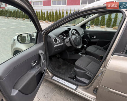 Рено Кліо, об'ємом двигуна 1.2 л та пробігом 197 тис. км за 5600 $, фото 8 на Automoto.ua