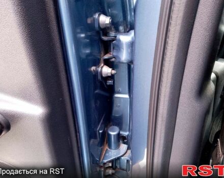 Рено Клио, объемом двигателя 1.2 л и пробегом 178 тыс. км за 4900 $, фото 3 на Automoto.ua