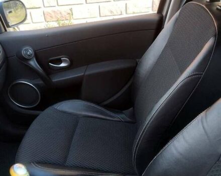 Рено Клио, объемом двигателя 1.5 л и пробегом 236 тыс. км за 4600 $, фото 1 на Automoto.ua