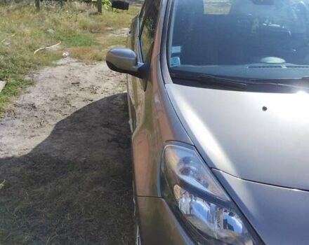 Рено Клио, объемом двигателя 1.5 л и пробегом 236 тыс. км за 4600 $, фото 8 на Automoto.ua