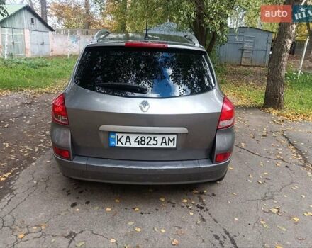 Рено Клио, объемом двигателя 1.5 л и пробегом 175 тыс. км за 4000 $, фото 9 на Automoto.ua