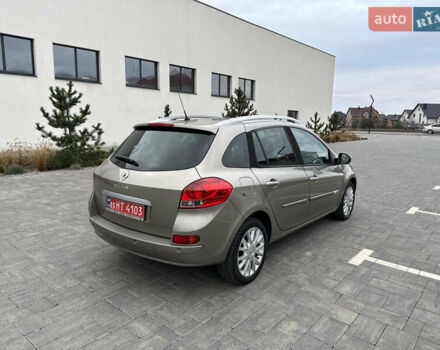 Рено Кліо, об'ємом двигуна 1.2 л та пробігом 197 тис. км за 5600 $, фото 5 на Automoto.ua