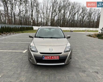 Рено Кліо, об'ємом двигуна 1.2 л та пробігом 197 тис. км за 5600 $, фото 4 на Automoto.ua