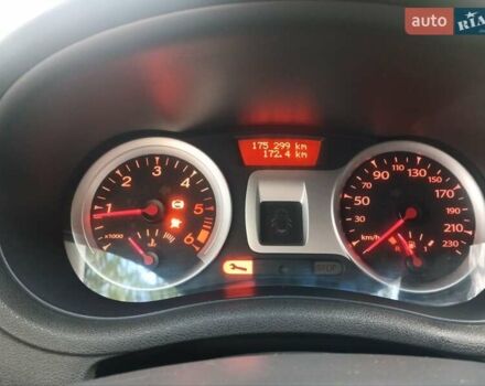Рено Клио, объемом двигателя 1.5 л и пробегом 175 тыс. км за 4000 $, фото 26 на Automoto.ua