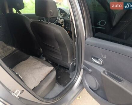 Рено Клио, объемом двигателя 1.5 л и пробегом 175 тыс. км за 4000 $, фото 10 на Automoto.ua