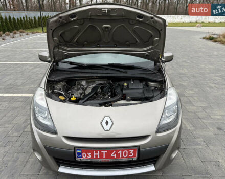 Рено Кліо, об'ємом двигуна 1.2 л та пробігом 197 тис. км за 5600 $, фото 17 на Automoto.ua