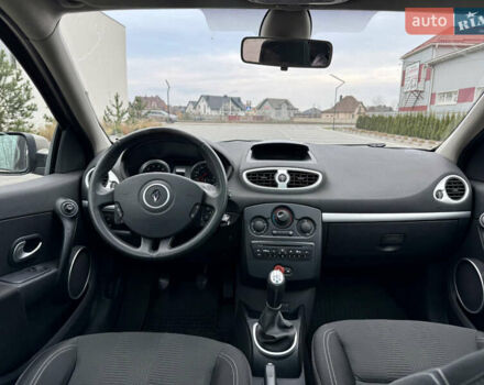 Рено Кліо, об'ємом двигуна 1.2 л та пробігом 197 тис. км за 5600 $, фото 12 на Automoto.ua