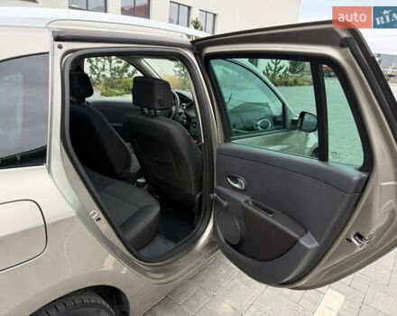 Рено Кліо, об'ємом двигуна 1.2 л та пробігом 197 тис. км за 5600 $, фото 11 на Automoto.ua