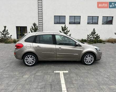 Рено Кліо, об'ємом двигуна 1.2 л та пробігом 197 тис. км за 5600 $, фото 2 на Automoto.ua