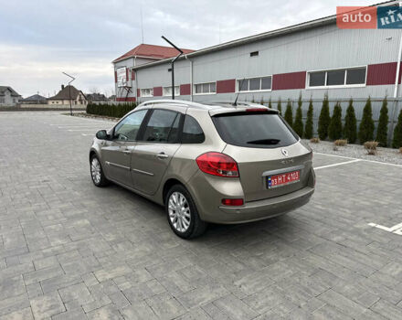 Рено Кліо, об'ємом двигуна 1.2 л та пробігом 197 тис. км за 5600 $, фото 7 на Automoto.ua