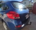 Рено Клио, объемом двигателя 1.5 л и пробегом 221 тыс. км за 5700 $, фото 3 на Automoto.ua