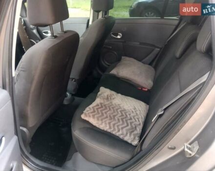 Рено Клио, объемом двигателя 1.5 л и пробегом 175 тыс. км за 4000 $, фото 25 на Automoto.ua
