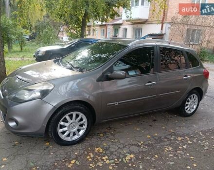 Рено Клио, объемом двигателя 1.5 л и пробегом 175 тыс. км за 4000 $, фото 22 на Automoto.ua