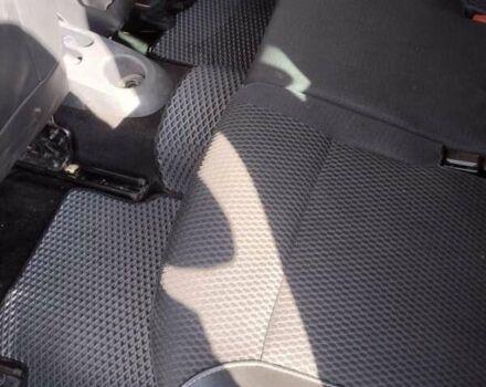 Рено Клио, объемом двигателя 1.5 л и пробегом 236 тыс. км за 4600 $, фото 10 на Automoto.ua