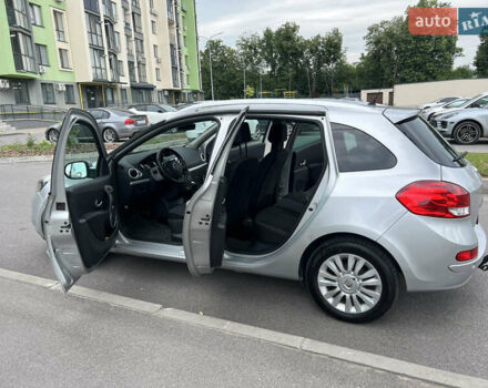 Рено Клио, объемом двигателя 1.15 л и пробегом 317 тыс. км за 5200 $, фото 8 на Automoto.ua