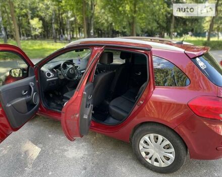 Рено Клио, объемом двигателя 1.15 л и пробегом 196 тыс. км за 5500 $, фото 4 на Automoto.ua
