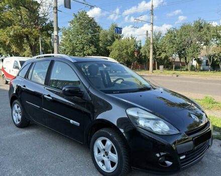 Рено Кліо, об'ємом двигуна 1.5 л та пробігом 213 тис. км за 5999 $, фото 6 на Automoto.ua