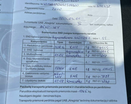 Рено Кліо, об'ємом двигуна 1.2 л та пробігом 153 тис. км за 6200 $, фото 22 на Automoto.ua