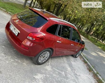 Рено Клио, объемом двигателя 1.15 л и пробегом 196 тыс. км за 5500 $, фото 6 на Automoto.ua