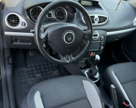 Рено Кліо, об'ємом двигуна 1.5 л та пробігом 213 тис. км за 5999 $, фото 8 на Automoto.ua