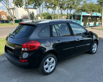 Рено Кліо, об'ємом двигуна 1.5 л та пробігом 213 тис. км за 5999 $, фото 5 на Automoto.ua