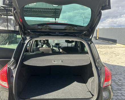 Рено Клио 2010 в Виннице на Automoto.ua Рено Клио, объемом двигателя 1.2 л и пробегом 196 тыс. км за 5450 $, фото 20 на Automoto.ua